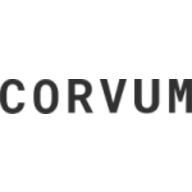 CORVUM.io logo