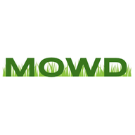 Mowd Lawn logo