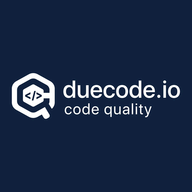 Duecode.io logo