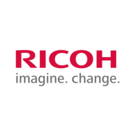 RICOH Smart Device Connector logo