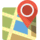 SC Store Locator Map icon