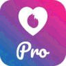 Dating Pro – Meet People logo