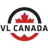 VLCanada (V&L Canada) logo