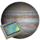 Meteotux Pi (Free Edition) icon