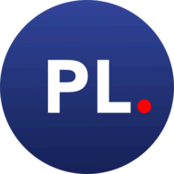 PrimeLister logo