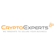 CryptoExpert logo