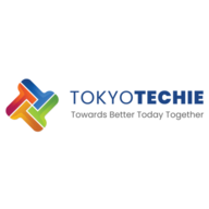 TokyoTechie Hyperledger Besu logo