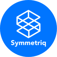 Symmetriq logo