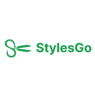 STYLESGO APP logo