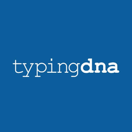 TypingDNA Authentication API logo
