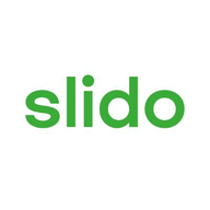 Slido for Microsoft Teams logo