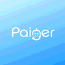 Paiger logo
