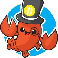 CoinLobster logo