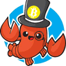 CoinLobster logo