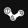 TrueSteamAchievements logo