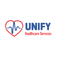 Unifyrcm logo
