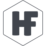 HubbleForm logo