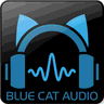 Blue Cat MB-7 Mixer logo