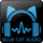 Audified inTone icon
