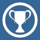 PlayStation Trophies icon
