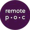 RemotePOC logo