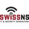 Swissns.ch logo
