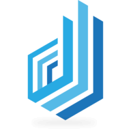 Datablast logo