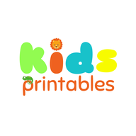 Kids-Printables logo