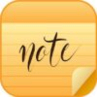 Easy Notepad Notes logo