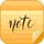 Notepad by ECO MOBILE VN icon