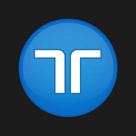 TrueTrophies logo
