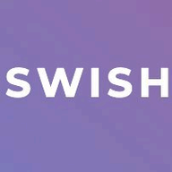 Swish Folio logo