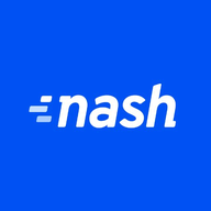 nash.io Nash Link logo