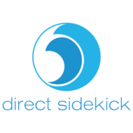 Direct Sidekick logo