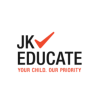 JK Educate logo