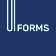 UIForms logo