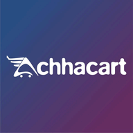 Achhacart logo
