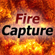 FireCapture logo