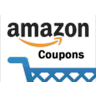 Amazon Coupons logo