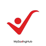 MySavingHub logo