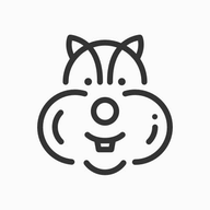 Chipmunk WordPress Theme logo