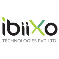 Ibiixo Custom Airbnb Clone logo
