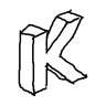 Kakeru logo
