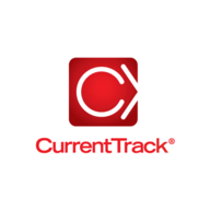 CurrentTrack logo