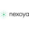 nexoya logo