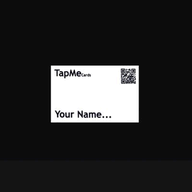 TapMe Cards logo