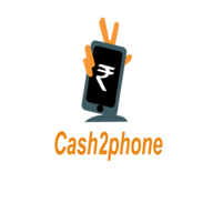 Cash2phone logo