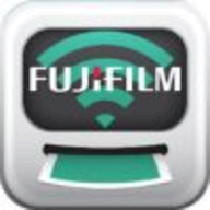 Fujifilm Kiosk Photo Transfer logo