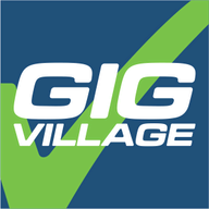 Gig Village logo