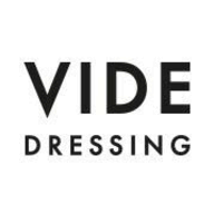 Videdressing logo